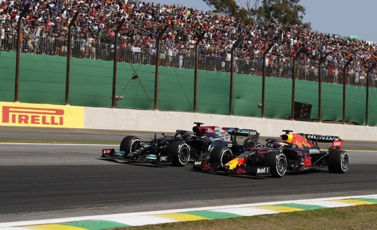 Hamilton y Mercedes destrozan todos los esquemas