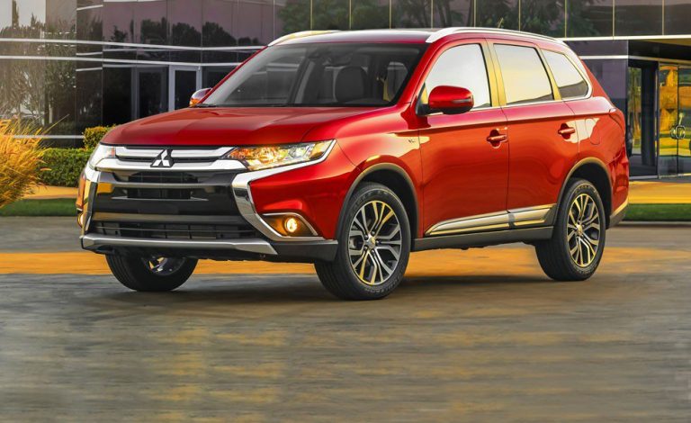 Mitsubishi Fase II. Nueva estrategia, nuevos resultados