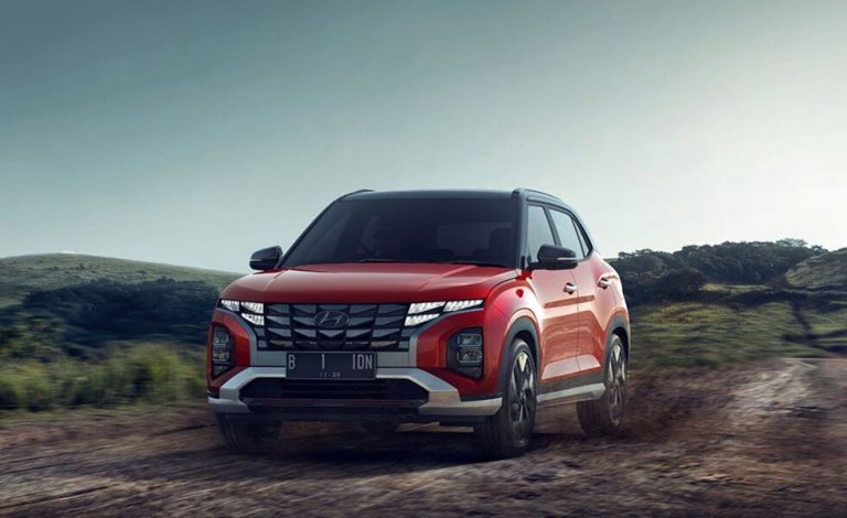 Hyundai Creta. Un particular SUV que gana muchos puntos