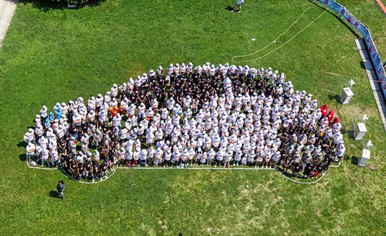 Fiat 500. Pequeño gran récord