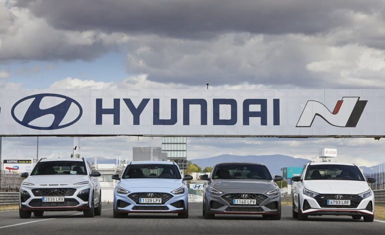 ¿Eres fan de Fortnite? Esto es lo que ha preparado Hyundai para ti