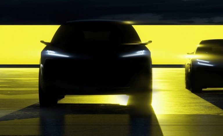 Lotus Type 132. El SUV eléctrico de Hethel llegará en primavera