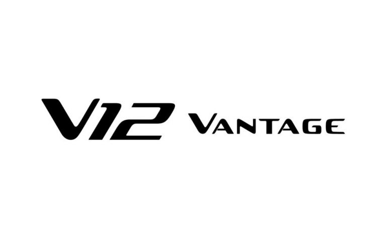 Aston Martin V12 Vantage. La versión más hardcore está al caer