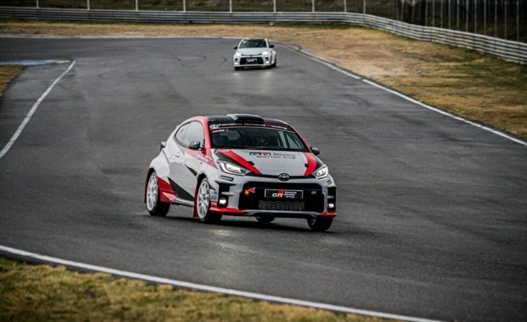 Toyota Gazoo Racing Iberian Cup. La nueva copa monomarca con 268.000 euros en premios