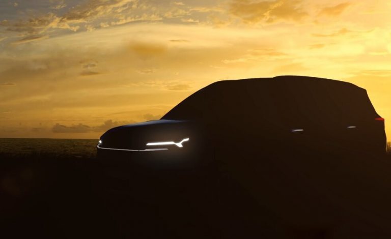 El nuevo Kia Carens se presenta el 16 de diciembre