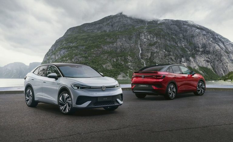 El Volkswagen ID.5 ya tiene precio