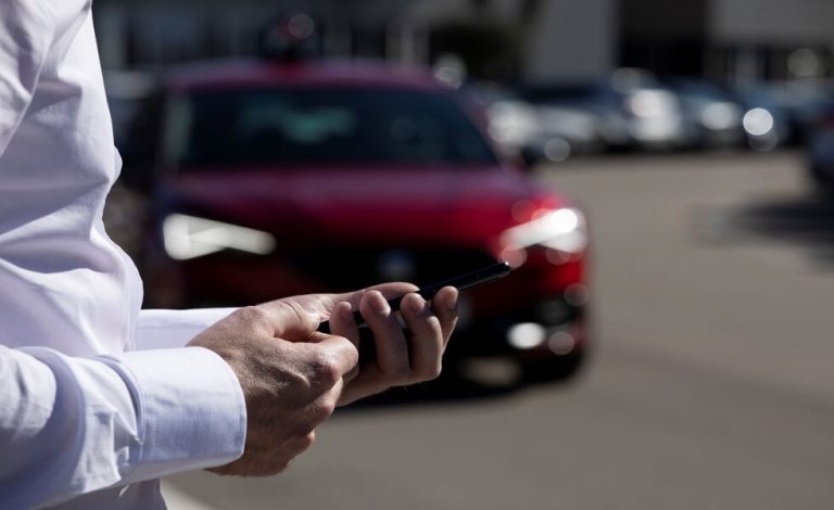 Seat experimenta servicios urbanos de movilidad autónoma con el nuevo León
