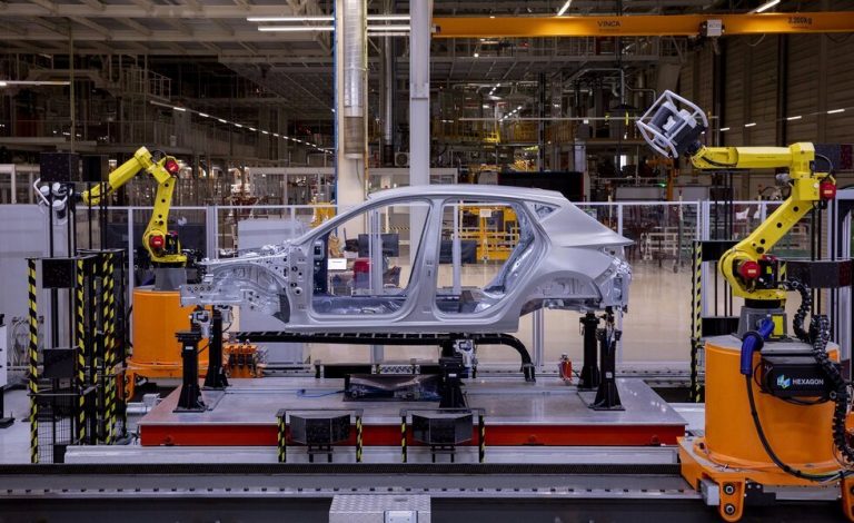Europa da luz verde a las ayudas de 3.000 millones del PERTE para el automóvil