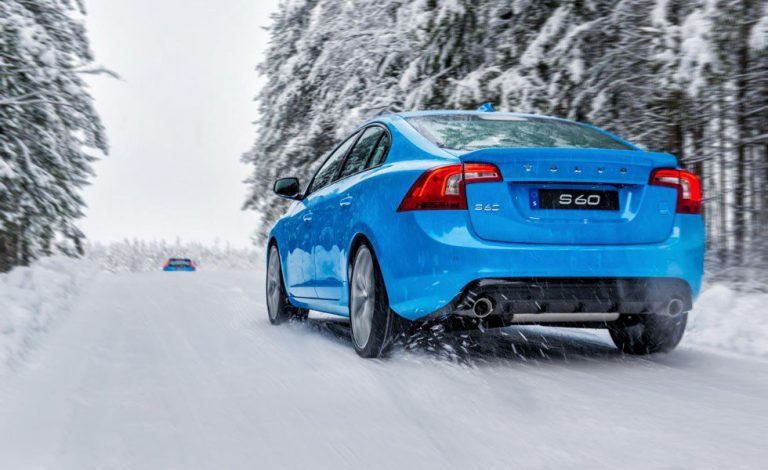 Los Volvo más deportivos serán Polestar