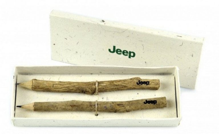 Jeep estrena una línea de ropa, complementos y accesorios