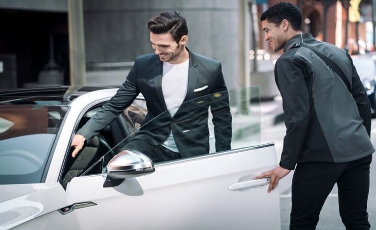 El 40 por ciento de los conductores prefiere alquilar antes que comprar un coche nuevo
