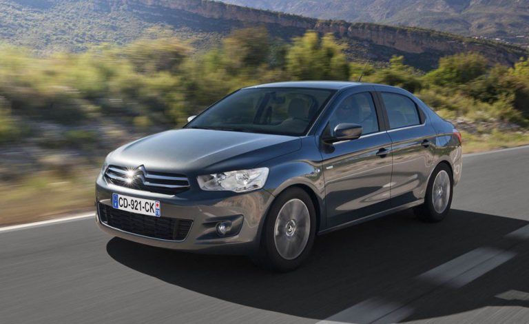 Citroën C-Elysée. La berlina polivalente amplía su gama de motores