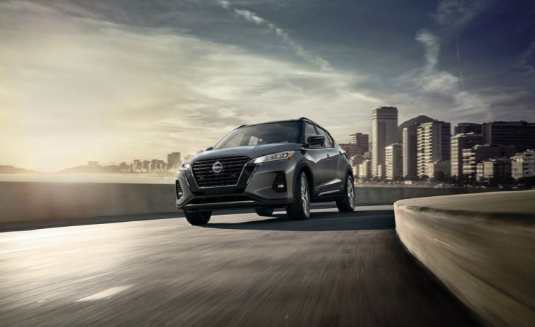 Nissan Kicks. El Juke de Estados Unidos se pone a tono