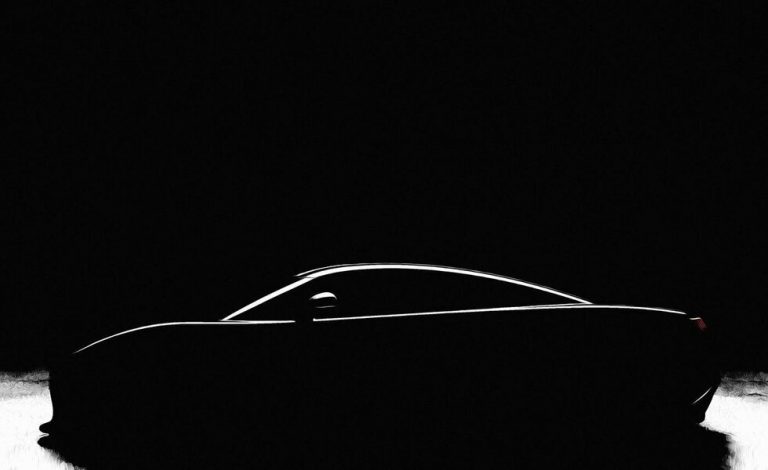 Koenigsegg comienza a desvelar un futuro superdeportivo