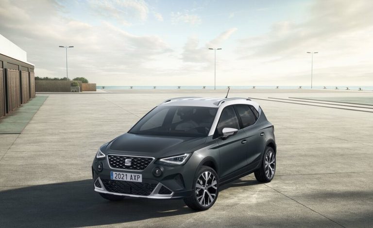 Las matriculaciones de automóviles se quedan en solo 859.000 unidades en 2021