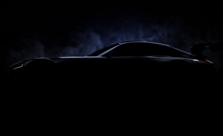 GR Yaris y GR GT3 Concept. Toyota promete sorpresas para Tokio