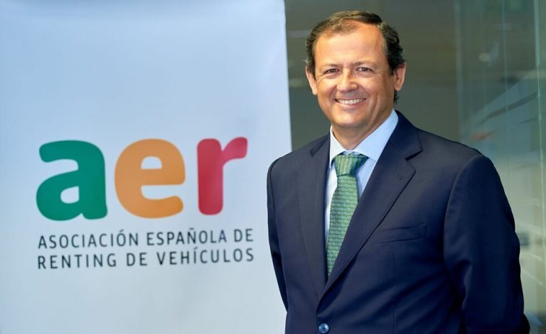El sector del renting ha invertido 5.263 millones de euros en renovar la flota