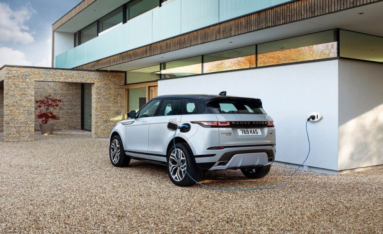 Jaguar Land Rover avanza con paso firme hacia la sostenibilidad