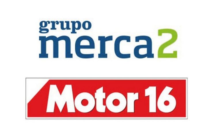 Grupo Merca2 adquiere Motor16