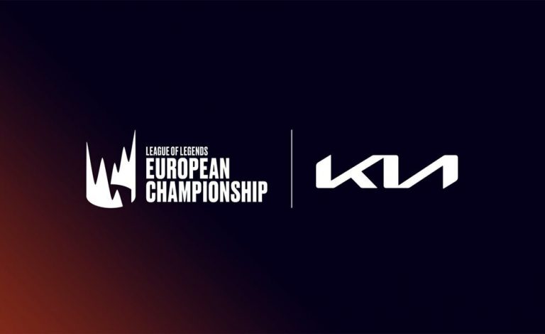 Kia: un año más con League of Legends