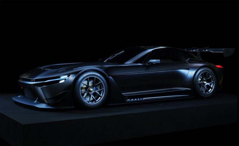 Toyota. Novedades del Salón de Tokio 2022