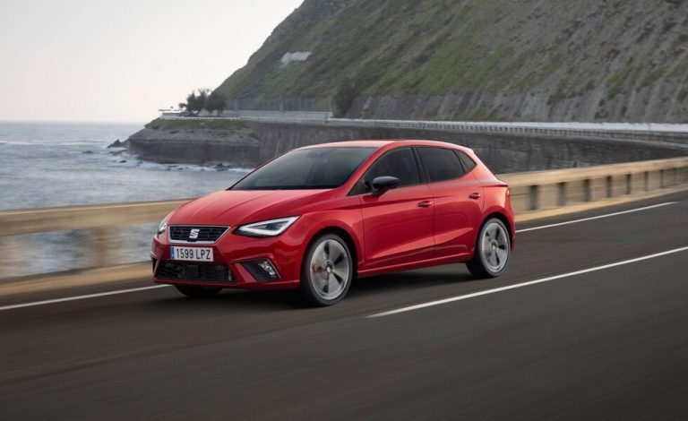 Seat adapta la oferta comercial de los Ibiza y Arona a los nuevos tramos impositivos