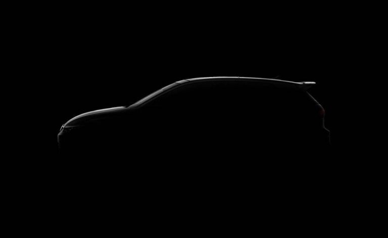 Volkswagen prepara un Golf atómico