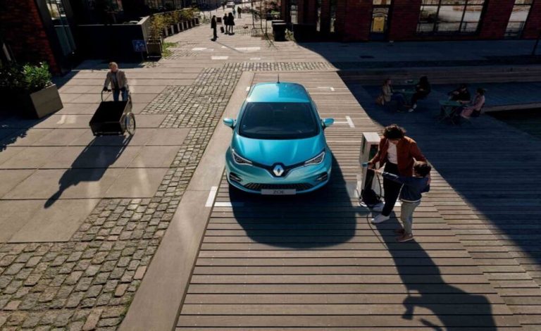 La transición al vehículo eléctrico ya es inevitable