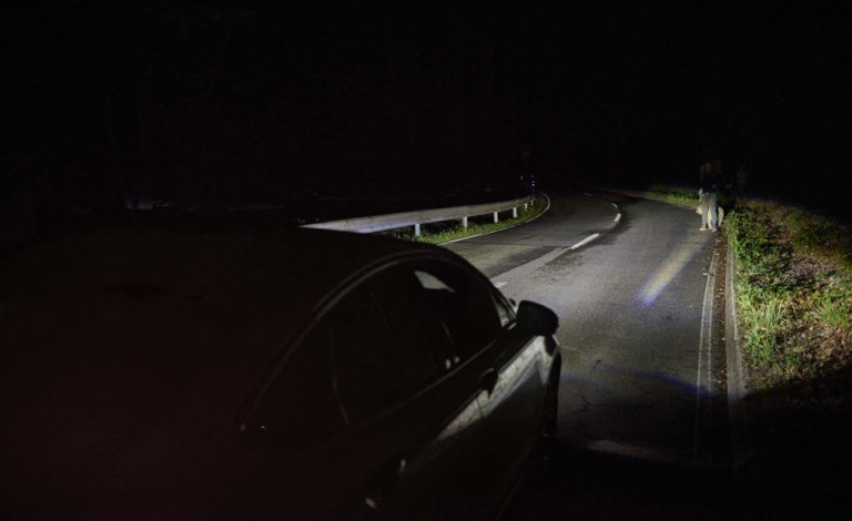 Ford. Desarrollando la iluminación del futuro