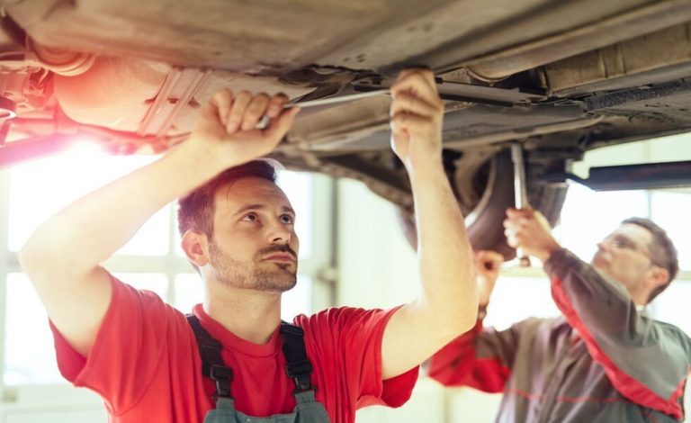 La transición al eléctrico hará perder 29.000 empleos al sector del automóvil español