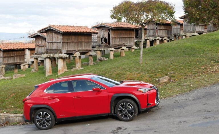 Rutas con sabor by Lexus. En busca del secreto del pulpo gallego