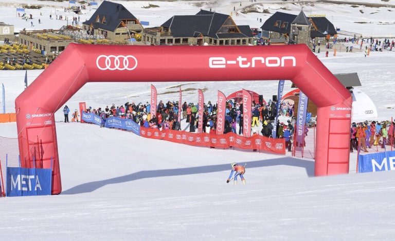 Ya está en marcha la nueva edición de la Audi quattro Cup