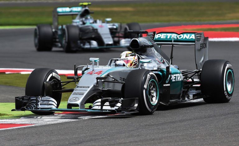 Previo G.P. Hungría F1 2015. La Fórmula 1 frena en agosto