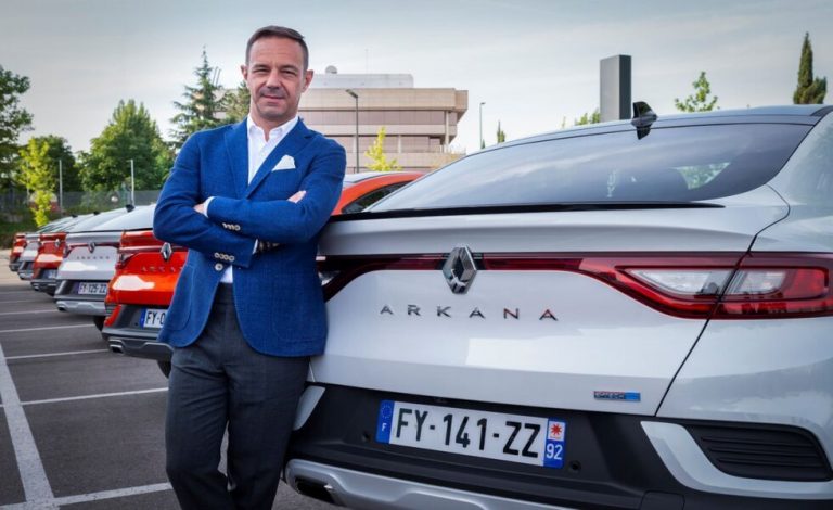 Renault: 'Hay mucho por hacer con el renting a particulares'