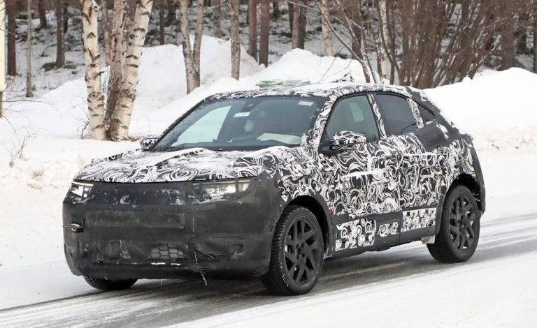 ¿Vuelve el Fiat Uno?