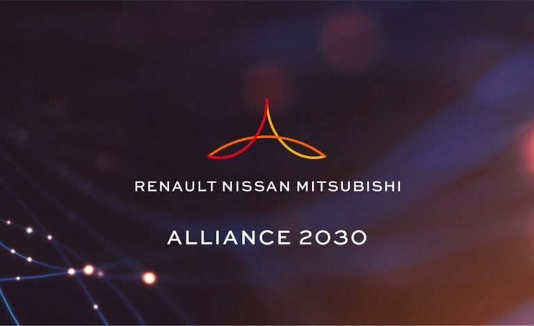 El Grupo Renault-Nissan-Mitsubishi lanzará 35 nuevos eléctricos hasta 2030