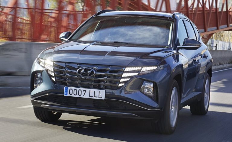 España, el mercado europeo donde Hyundai logra mayor cuota de mercado