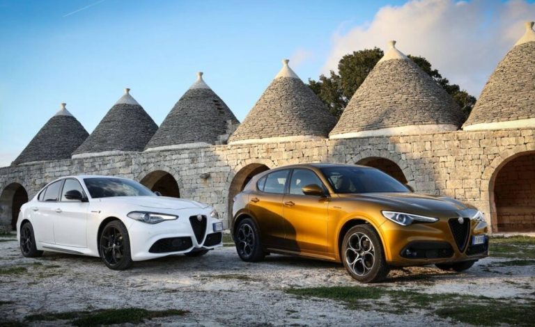 Alfa Romeo amplía su garantía oficial hasta los 5 años