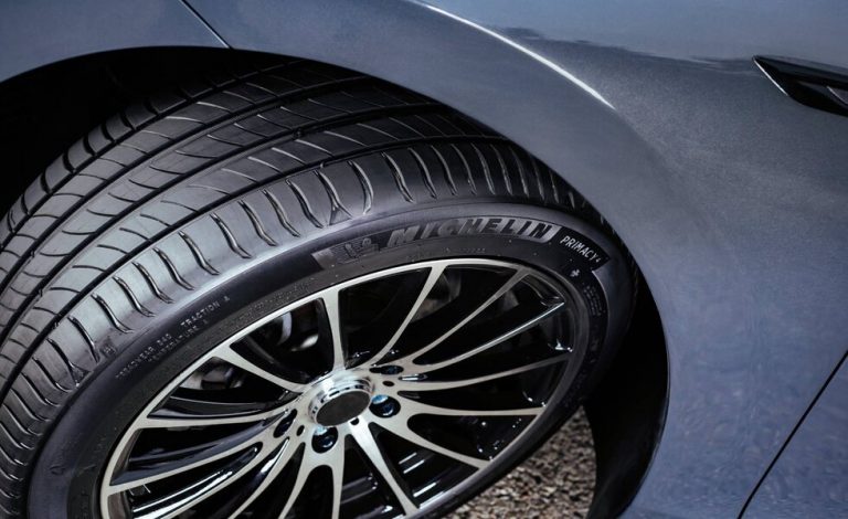 Michelin Primacy 4+. Una versión mejorada del neumático de verano más exitoso de la marca