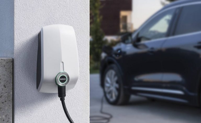 Ford Kuga Plug-In Hybrid. Una opción ideal para ahorrar combustible y reducir emisiones