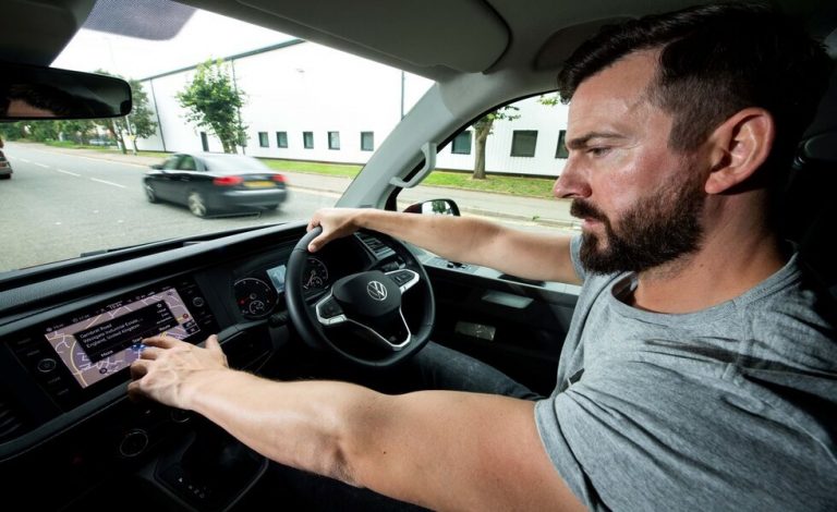 El nuevo riesgo que corren todos los conductores profesionales