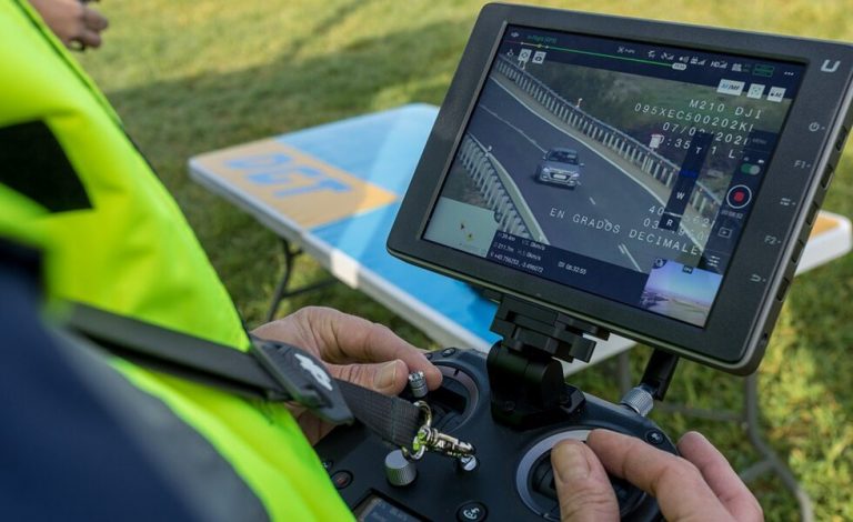 Enero finalizó con la mayor cifra de fallecidos en accidentes de tráfico desde 2012