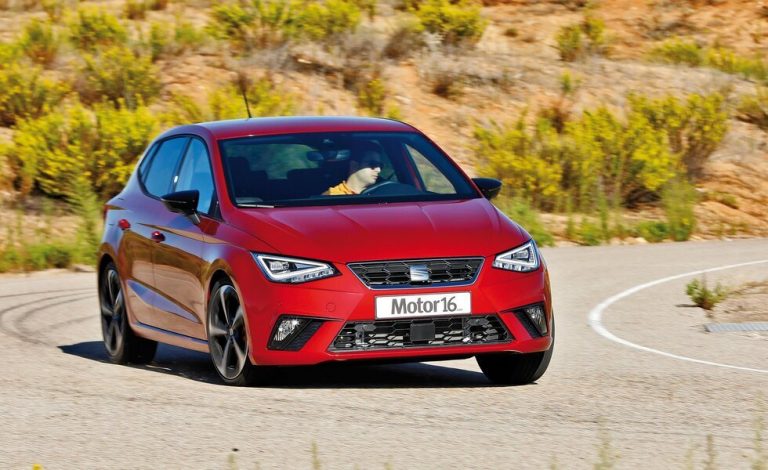 Seat Ibiza 1.5 TSI 150 DSG7 FR. El eslabón perdido