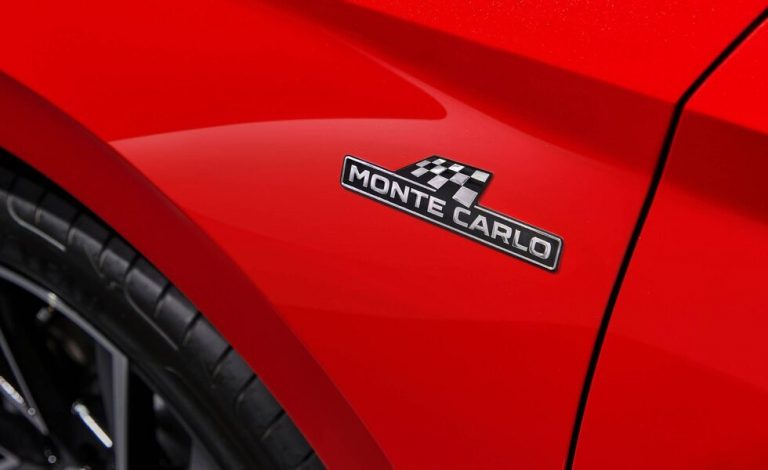El nuevo Skoda Fabia Monte Carlo se presentará el 15 de febrero
