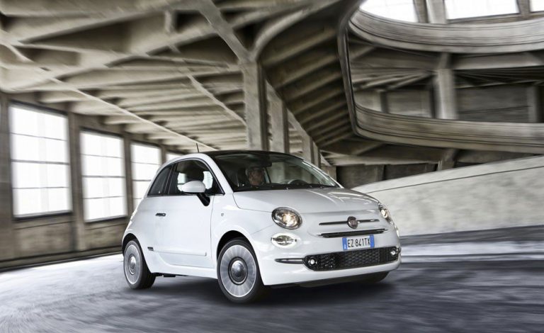 Fiat 500 y Jeep Wrangler premiados por su calidad en Estados Unidos