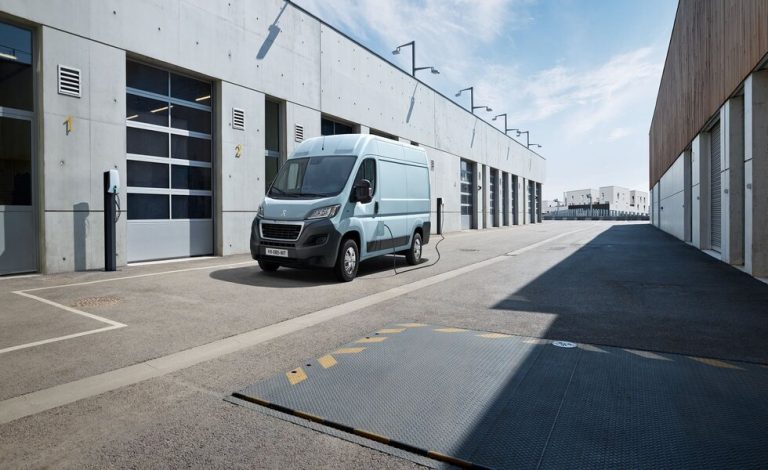 Días Peugeot Profesional: ofertas especiales a empresas y autónomos
