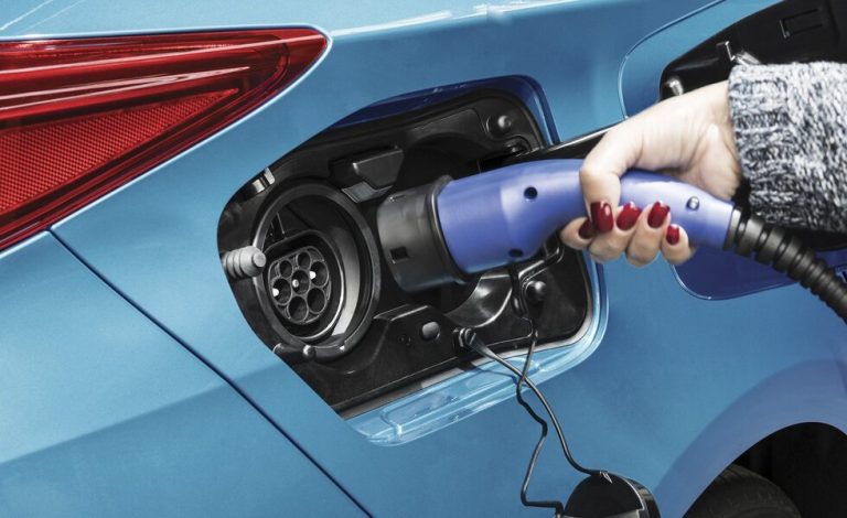 España, a la cola de Europa en movilidad eléctrica