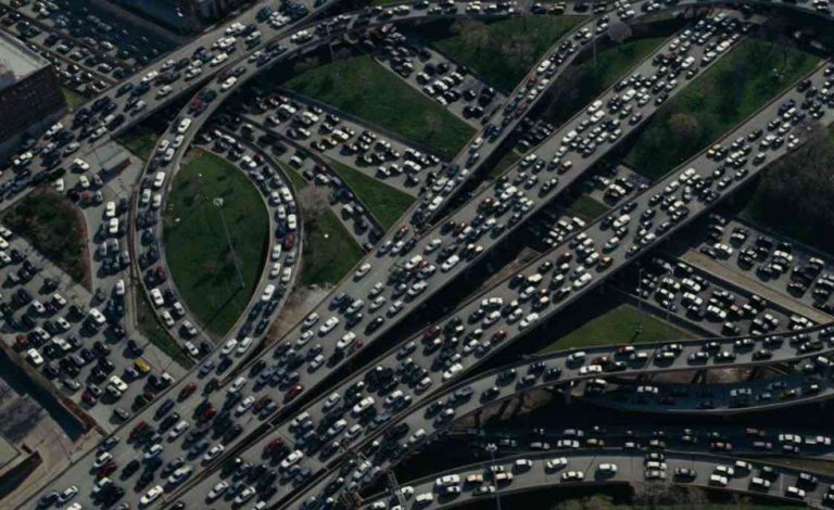 Las ciudades con más tráfico según TomTom