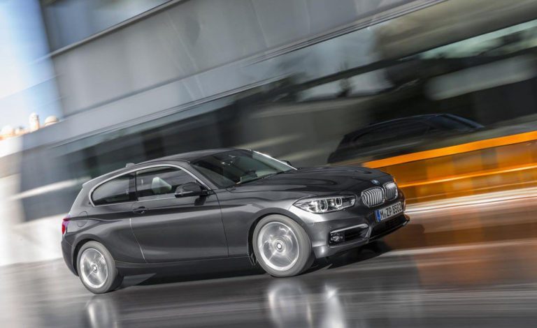 BMW Serie 1 y Serie 2. Un verano de actualizaciones