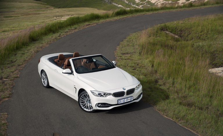 BMW. Actualización veraniega para la gama X5, Z4, Serie 3 y 4